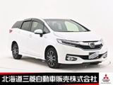 シャトル1.5 ハイブリッド X ホンダセンシング 4WDナビ バックカメラ クルコン ドラレコ ETC