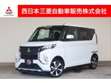 eKクロススペース660 G・9インチナビ・マルアラ・ドラレコ