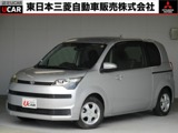 スペイド1.5 F禁煙車 7V型ナビ 助手席側電動スライドドア