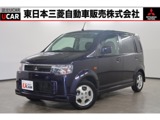 eKスポーツ660 X2WD　禁煙　7型ナビ　ワンセグ　ETC