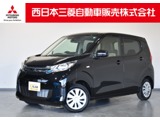 eKワゴン660 M弊社社有車　Mナビ TV Bカメラ(ミラー)