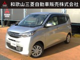 eKワゴン660 Mオーディオ
