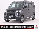 デリカミニ660 T 4WD助手席側電動スライドドア 純正エンジンス