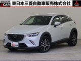 CX-31.5 XD ツーリング ディーゼルターボ2WD 禁煙車 純正ナビバックカメラ HUD USB