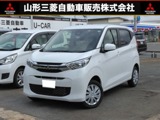 eKワゴン660 G 4WDワンオーナー　禁煙車