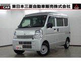 ミニキャブバン660 M ハイルーフ2WD　5速MT　禁煙　7型ナビ　TV　ETC