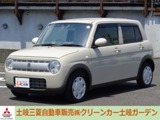 アルトラパン660 G社外ナビ　ETC　シートヒーター
