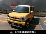 ハスラー660 ハイブリッド Xメモリーナビ フルセグTV Bカメラ