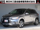 RVR1.8 G2WD 禁煙車 7.7型ワイドナビ バックカメラ