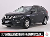 エクストレイル2.0 20X ハイブリッド エクストリーマーX 4WD純正ナビ 全周囲カメラ ドライブレコーダー