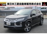 RVR1.8 G 4WD禁煙車 純正7型ナビ 後側方検知 誤発進抑制