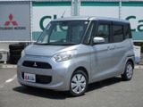 eKスペース660 G セーフティ プラス エディション 4WDレンタカーアップ車