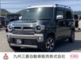 ハスラー660 Jスタイル三菱認定UCAR保証　フルセグナビ