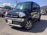 ハスラー660 G 4WD5速マニュアル車　シートヒーター