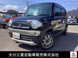 ハスラー660 G 4WD5速マニュアル車　シートヒーター