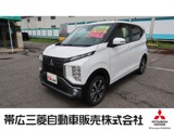 eKクロス660 G 4WD