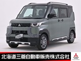 デリカミニ660 T プレミアム 4WD10型フローティングナビ マルチアラウンド