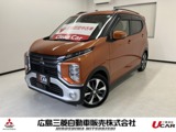 eKクロス660 Tナビ　フルセグ　全方位モニター