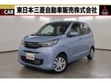 eKワゴン660 M2WD　禁煙　社有車　9型ナビ　ETC