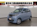 eKワゴン660 M2WD　禁煙　社有車　9型ナビ　ETC