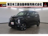 eKクロスEVP禁煙　9型ナビ　全方位　先進安全快適PKG