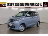 eKワゴン660 M2WD　禁煙　社有車　9型ナビ　ETC