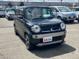 ハスラー660 A 4WD冬タイヤ　純正エンスタ　社外ナビ