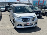 デリカD：21.2 ハイブリッド MZ 全方位カメラパッケージ 4WD