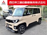 デリカミニ660 G プレミアムナビ　MI-PILOT　ETC　ドラレコ