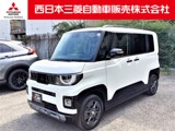 デリカミニ660 T プレミアム 4WDナビ　MI-PILOT　ETC　ドラレコ