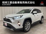 RAV42.0 G Zパッケージ 4WD・内地仕入・純正ナビ・地デジTV・バックカ