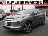 RVR1.8 G7型ナビ ETC 衝突軽減ブレーキ 車検整備付