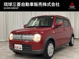 アルトラパン660 L内地仕入・社外ナビ・フルセグTV・CD&DVD