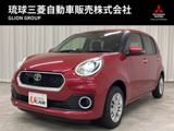 パッソ1.0 モーダ S内地仕入・ナビ・TV・Bluetooth・Bカメラ