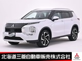 アウトランダーPHEV 2.4 G 4WD純正ナビ マルチアラウンドモニター マイパ