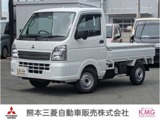 ミニキャブトラック660 M5MT 障害物センサー LEDヘッドライト ディ