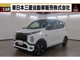 eKクロスEVP禁煙　9型ナビ　全方位　先進安全快適PKG