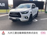 ハイラックス2.4 Z ディーゼルターボ 4WDワンオーナー　ETC　ナビ
