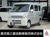 ミニキャブバン660 ブラボー ハイルーフオートマ(CVT)/パワーウインドウ/コーナー
