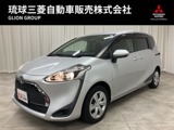 シエンタ1.5 ファンベース G内地仕入・ワンオーナー・セーフティセンス