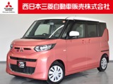 eKスペース660 GMナビ TV 左パワスラ 衝突被害軽減ブレーキ