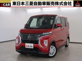 eKクロススペース660 M禁煙　社有車　CDチューナー　両側スライド