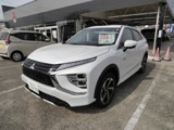エクリプスクロスPHEV 2.4 P 4WD