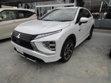 エクリプスクロスPHEV 2.4 P 4WD