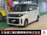 eKスペース660 G 4WD