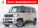 デリカミニ660 G プレミアムメモリーナビ　全周囲カメラ　ETC車載器