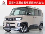デリカミニ660 G プレミアムメモリーナビ　全周囲カメラ　ETC車載器