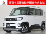 デリカミニ660 T プレミアムメモリーナビ　全周囲カメラ　ETC車載器