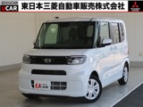 タント660 X禁煙車　ETC