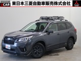 フォレスター2.5 エックスブレイク 4WD8in純正ナビ　F・S・Bカメラ　ETC